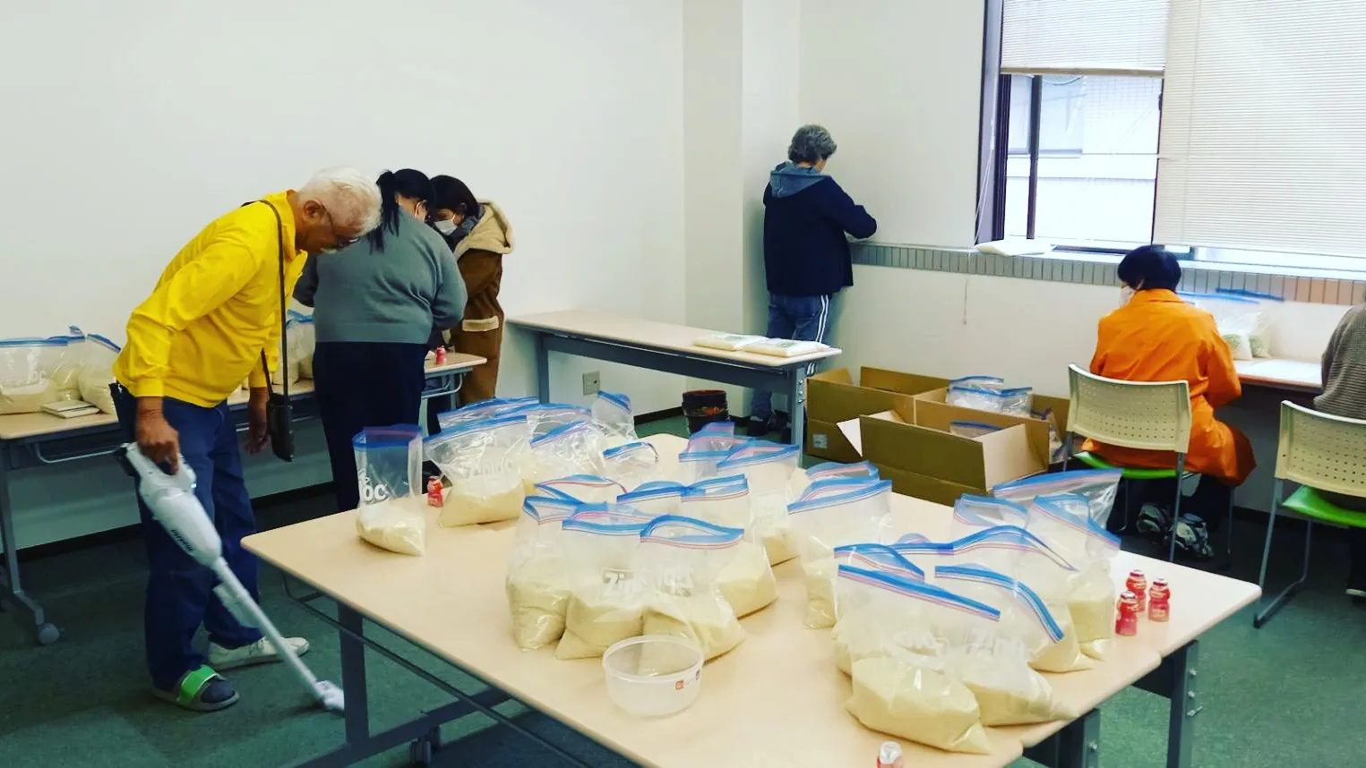 【開催まであと2日】