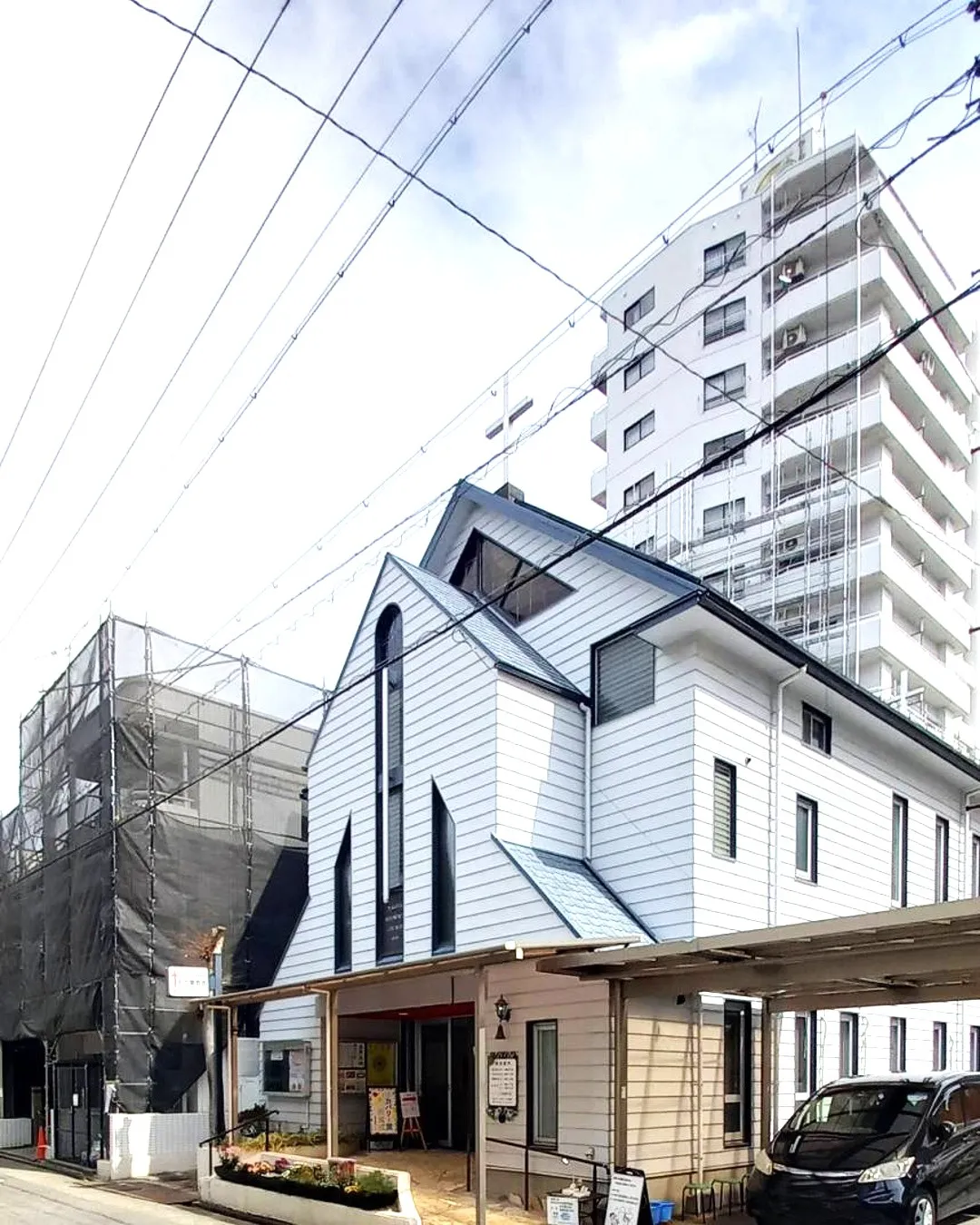 3月20日、第2回リカバリー賞授賞式を日本キリスト改革派 名...