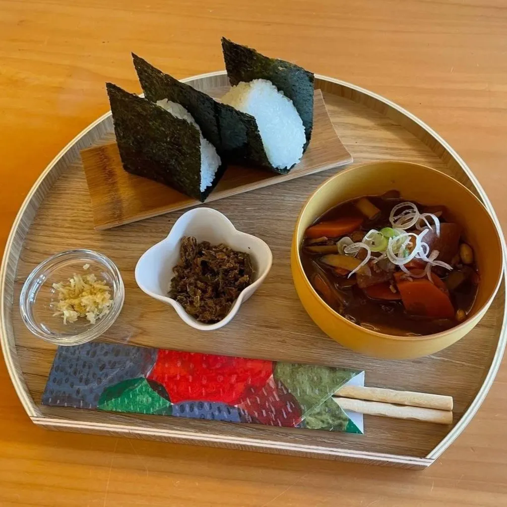 名古屋市西区にある　「コミュニティカフェかかぽ」です♪